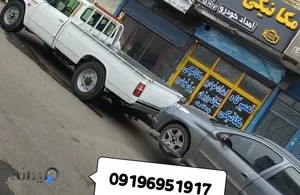 تعمیرگاه مکانیکی عرفان