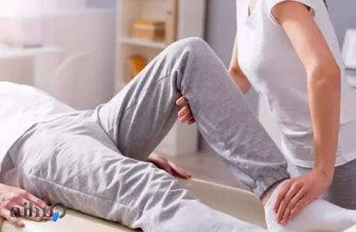 فيزيوتراپي نور