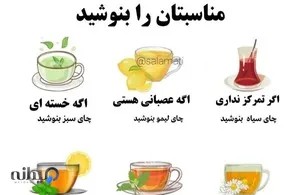 مشاور و درمانگر طب سنتی