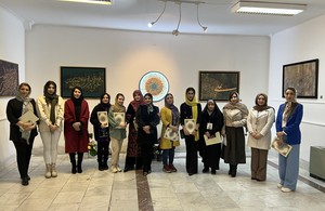 آموزشگاه سمراد