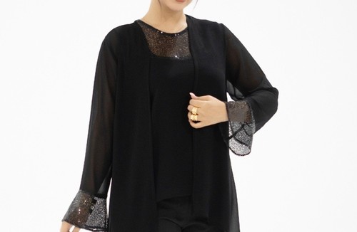 تولیدی پوشاک زنانه هانی 