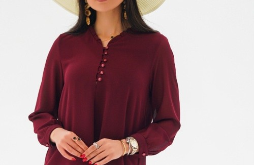 تولیدی پوشاک زنانه هانی 