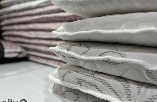 گروه صنعتی کالای خواب آیسا