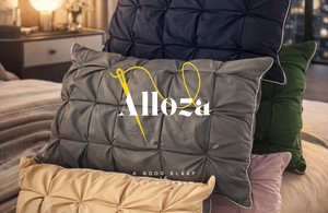 گروه صنعتی کالای خواب آیسا