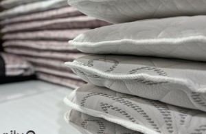 گروه صنعتی کالای خواب آیسا