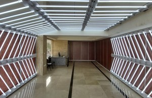 تشخیص رنگ شاهرودی