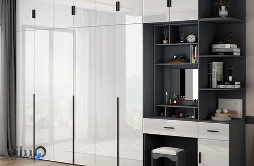 کابینت اقساطی  رویال دیزاین