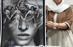 آموزشگاه نقاشی سمیعی پور