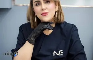 مدرس ناخن نیشتمان عشق الهی