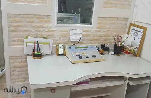 شنوایی سنجی نجوا