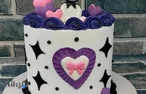 شیرینی کندوعسل 