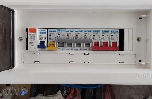 صدقی برقکار بندرانزلی