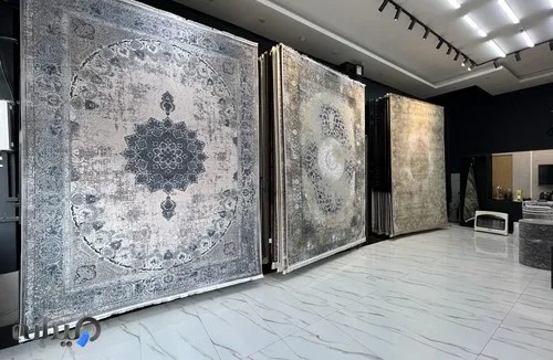 فرش مشهد شعبه مرکزی قائمشهر