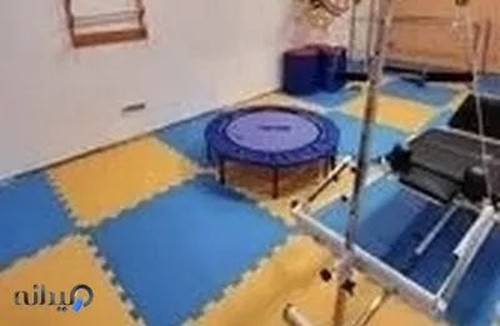 کلینیک کاردرمانی و گفتاردرمانی توانبخشان 