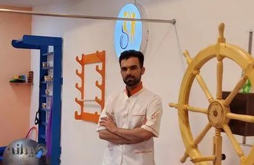 کلینیک کاردرمانی و گفتاردرمانی توانبخشان 