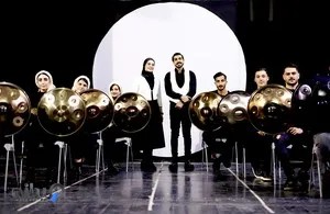 آموزشگاه تخصصی هنگدرام(هندپن)