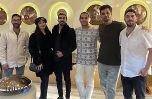 آموزشگاه تخصصی هنگدرام(هندپن)