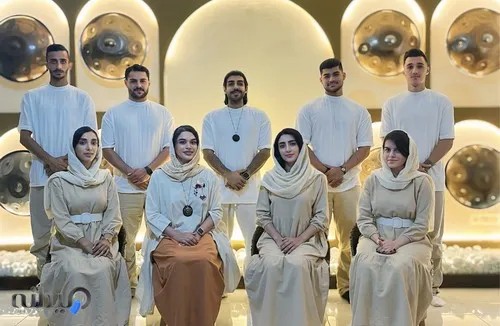 آموزشگاه تخصصی هنگدرام(هندپن)