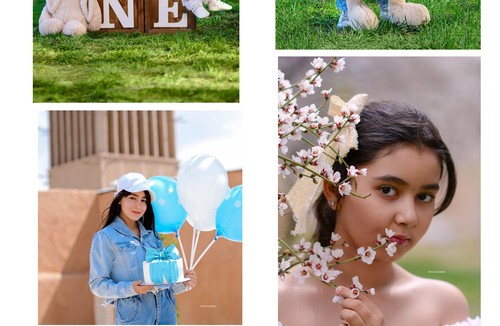 استودیو برقی