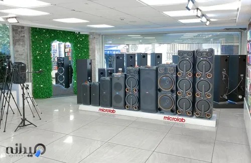 دنیای موبایل پازل