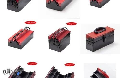 آریانا ابزار -سپاهان کاتر