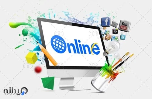 کافی نت آنلاين دلی