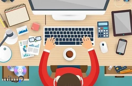 کافی نت آنلاين دلی