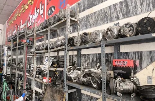 کولرخودروایرانیان