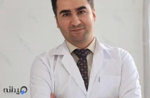 دندان پزشکی دکتر محمد عزیزی