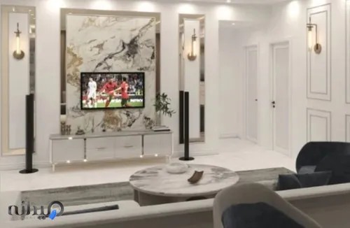 معماری داخلی اسپرلوس