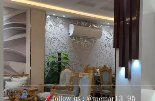 معماری داخلی اسپرلوس