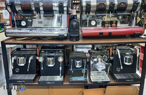 فروشگاه قهوه تمشک