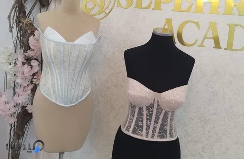 آموزشگاه خیاطی سپهری راد