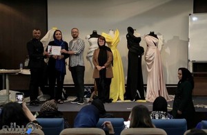 آموزشگاه خیاطی سپهری راد