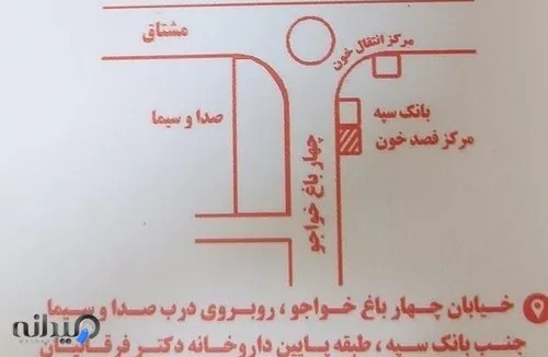 فصد خون خواجو ( فلبوتومی)