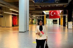 آموزشگاه خیاطی اکبری