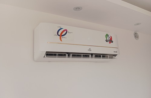 تأسیسات نیکبخت