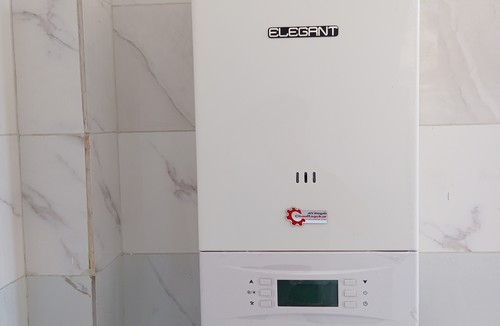 تأسیسات نیکبخت