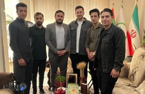 بیلان گزارشگر