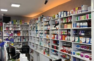 داروخانه پرو دارو