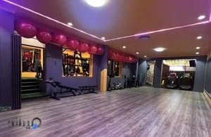 باشگاه ورزشی اکسیر