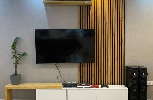 صنایع ماه چوب