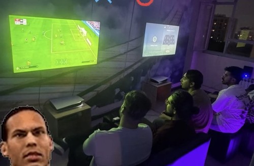 گیم نت هیبانا