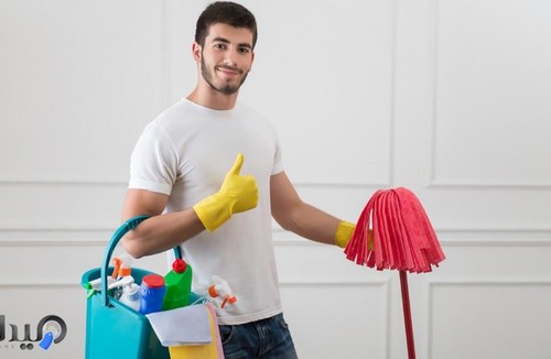 خدمات نظافتی آرتمیس