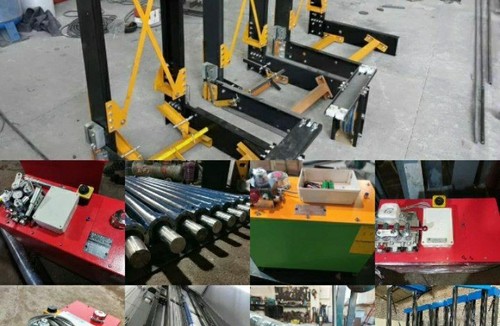 فنی و مهندسی آسانسور آرن 