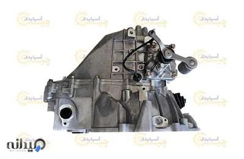 آسیا یدک چین 