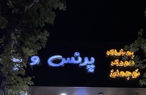 پرنس و پرنسس