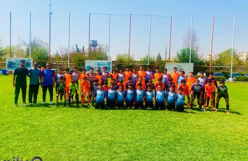 مدرسه فوتبال ستاره سازان