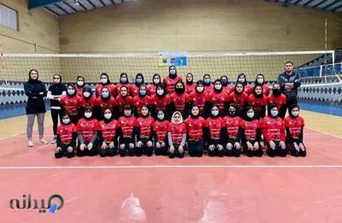 باشگاه والیبال ستارگان جنوب