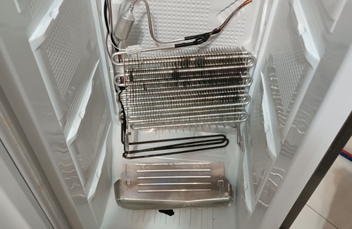 تعمیرات یخچال فریزر عباسی